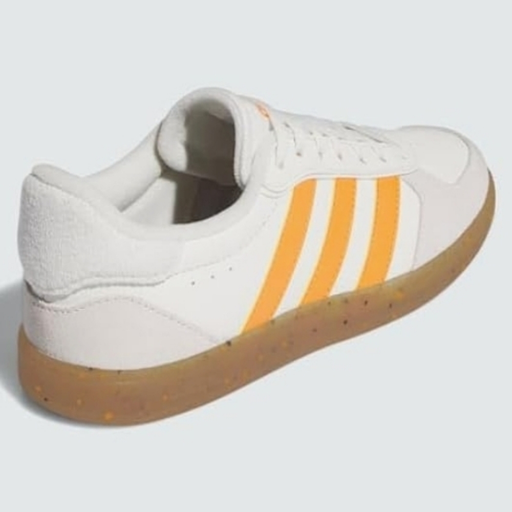 Adidas Women's Breaknet Sleek Sneakers Size 9.5 NWB - Picture 5 of 9